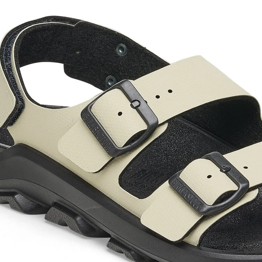 Birkenstock Women's Mogami Terra Birko-Flor (Eucalyptus)