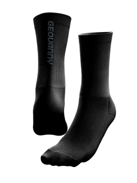 Black Socks PRO Geovanny