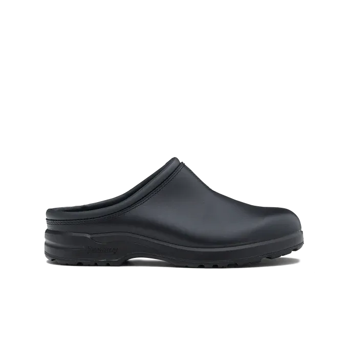 Blundstone 2381 - All-Terrain Clog Black