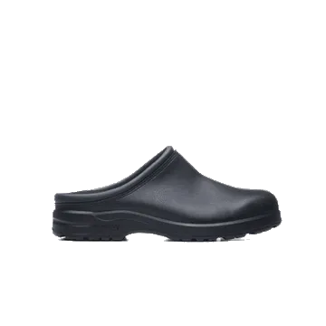 Blundstone 2381 - All-Terrain Clog Black