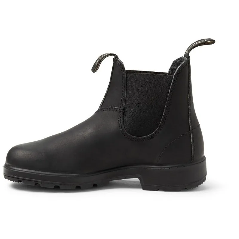 BLUNDSTONE ORIGINAL 500 SERIES VOLTAN BLACK - ADULTS