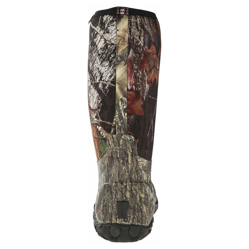 Bogs Men's Classic High Mossy Oak Boots