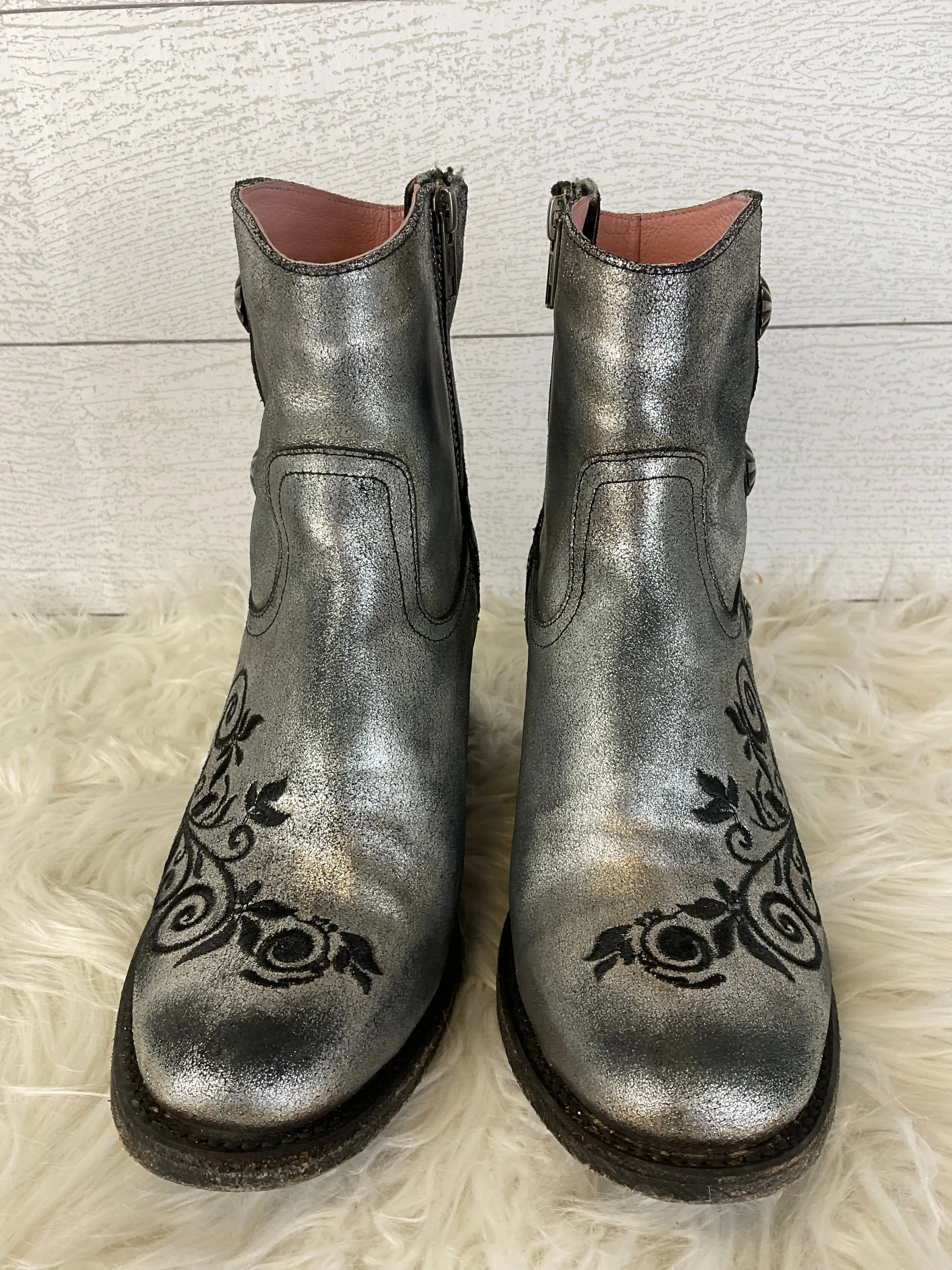 Boots Western By Clothes Mentor  Size: 7.5