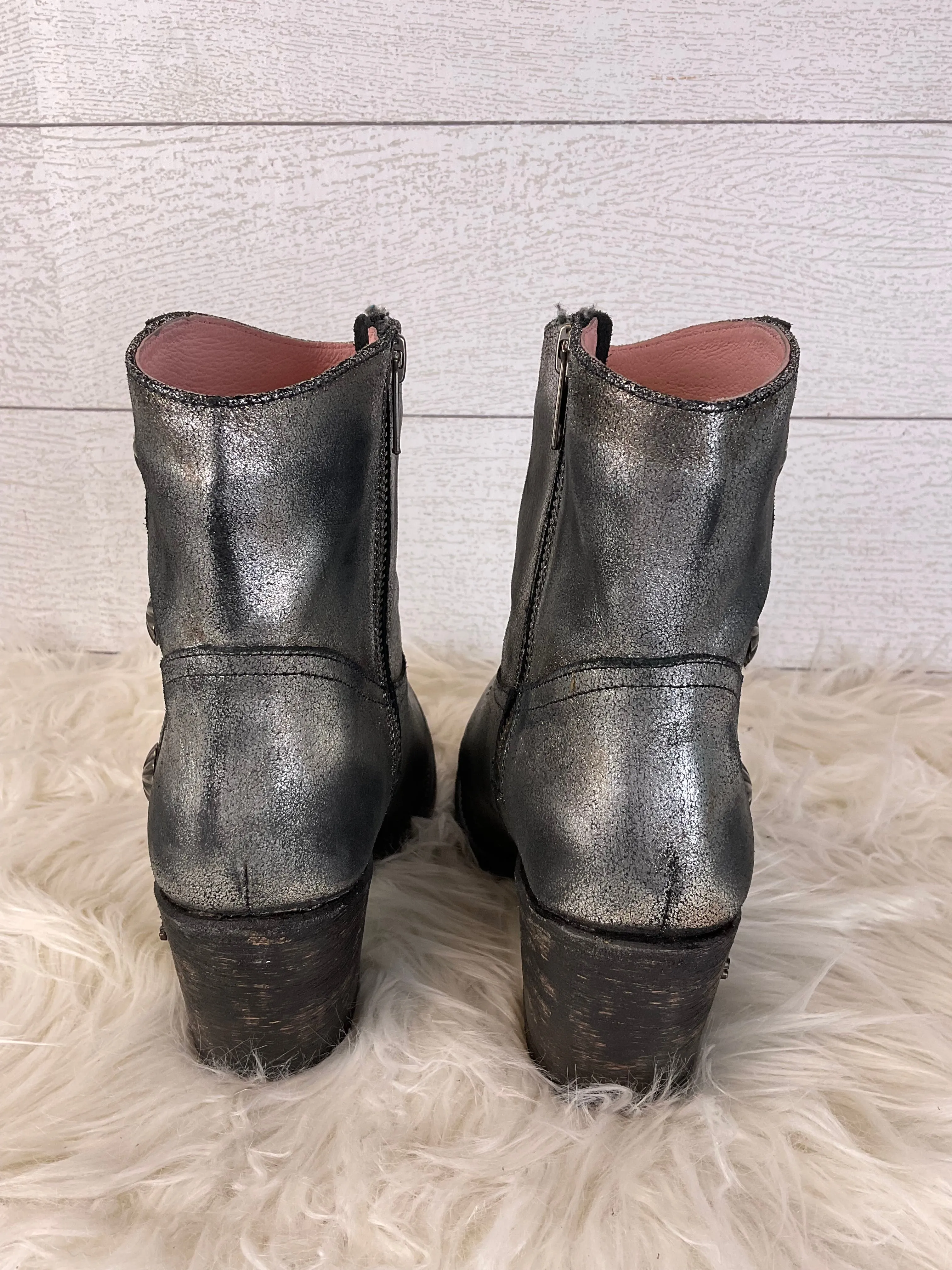 Boots Western By Clothes Mentor  Size: 7.5