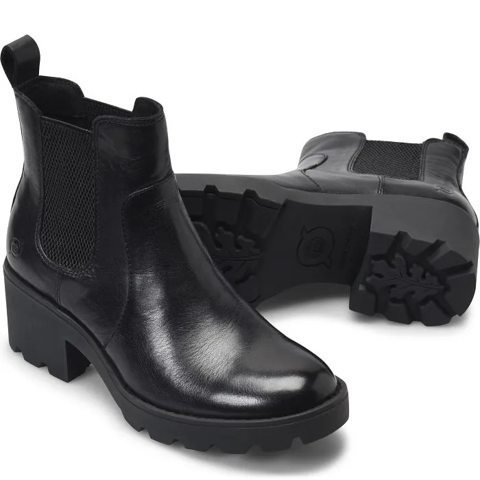 Born Graci Leather Boot