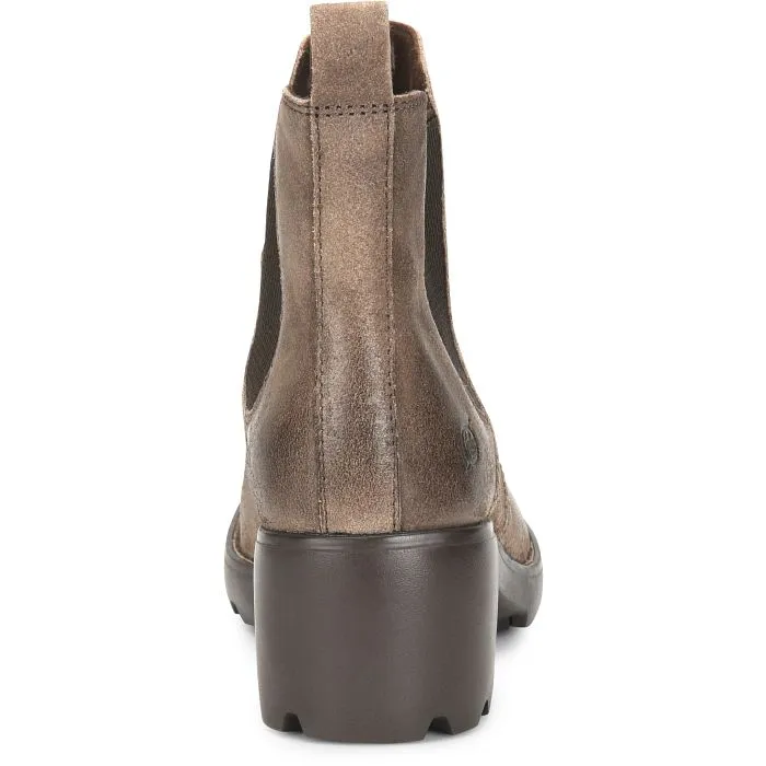 Born Graci Leather Boot