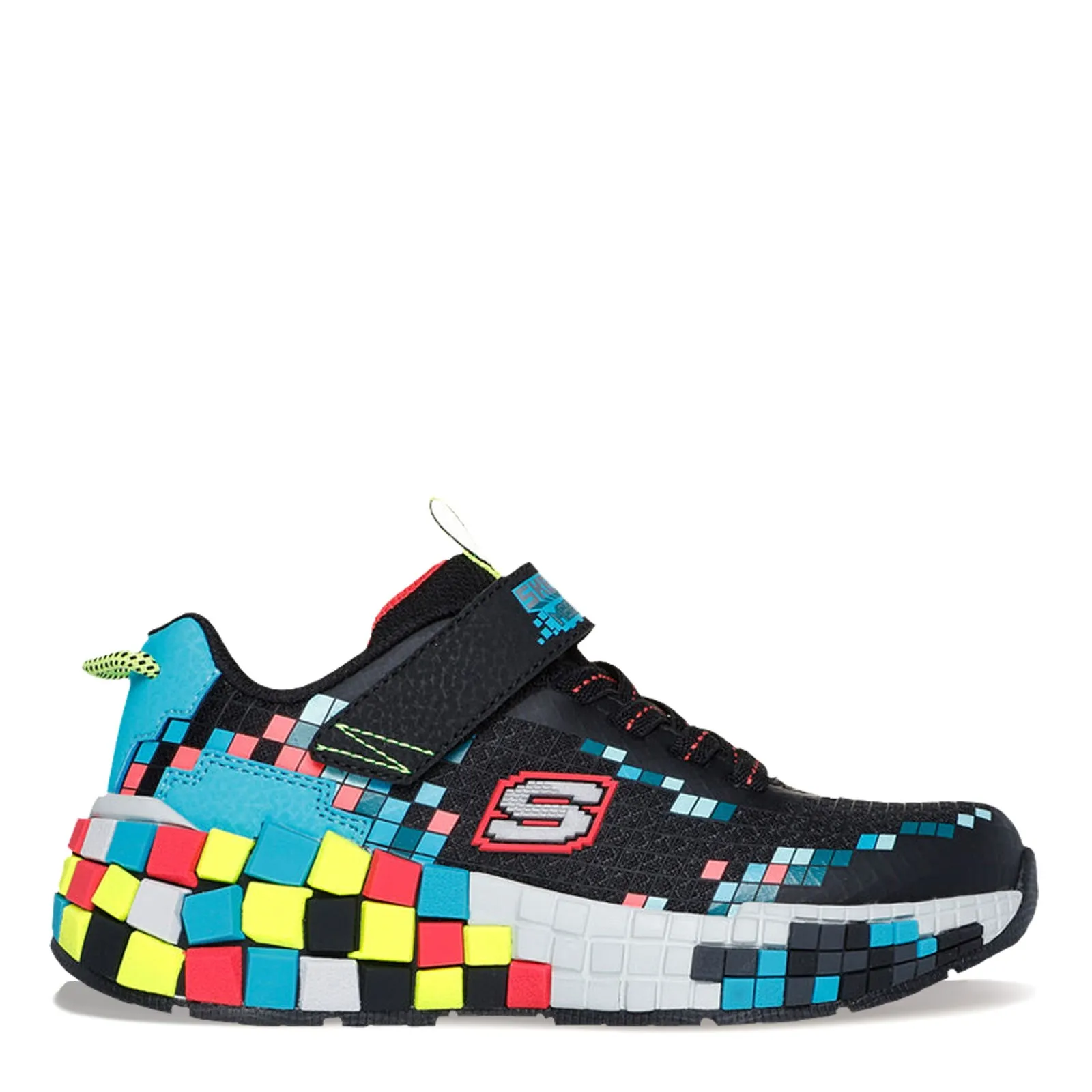 Boy's Skechers, Mega Craft 3.0 Sneaker - Little Kid