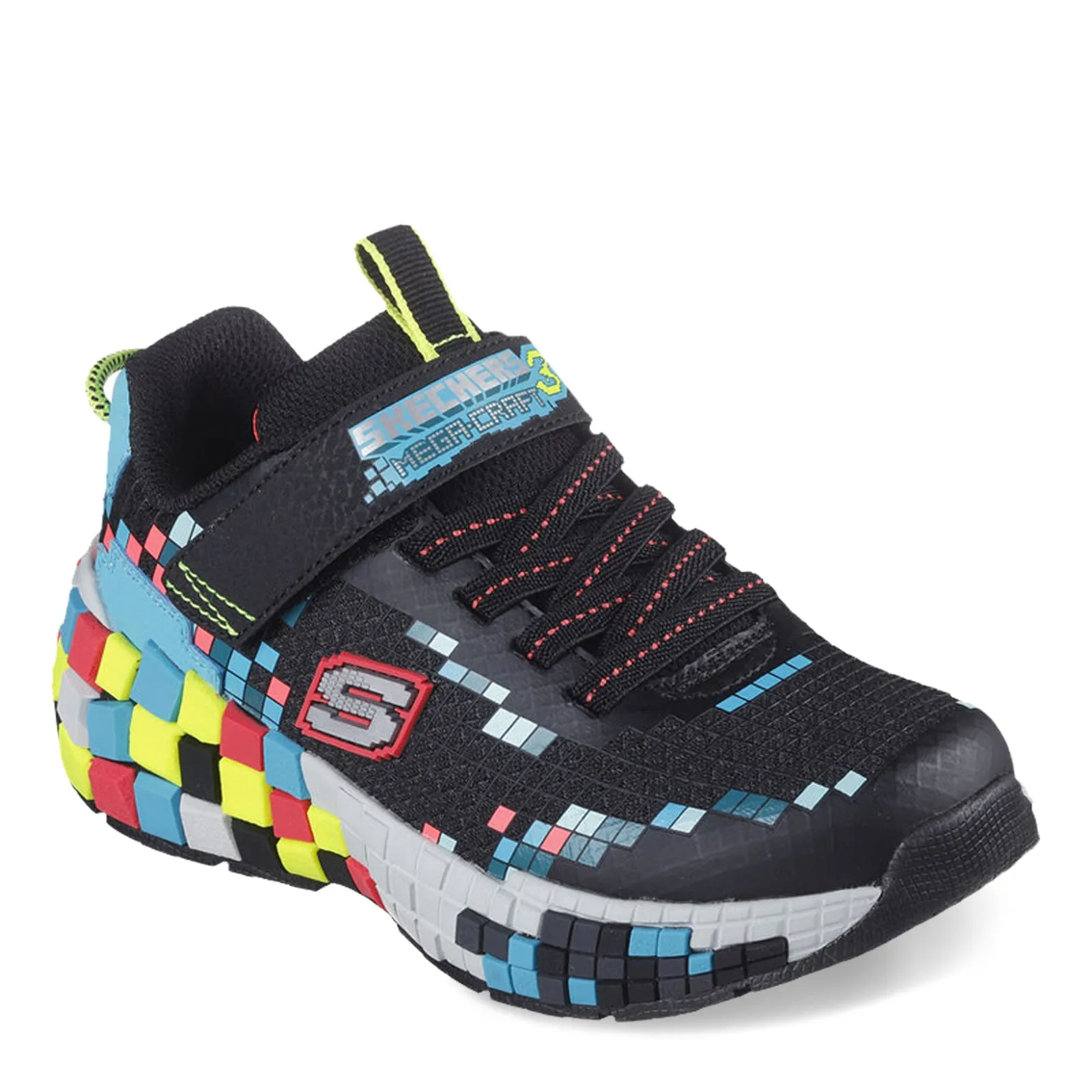 Boy's Skechers, Mega Craft 3.0 Sneaker - Little Kid