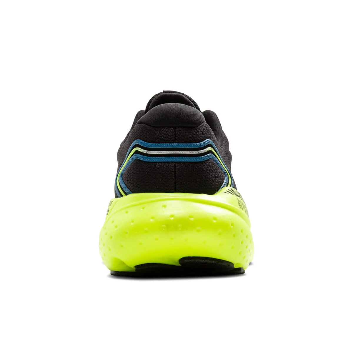 Brooks Glycerin GTS 21 Mens | Black/blue/nightlife