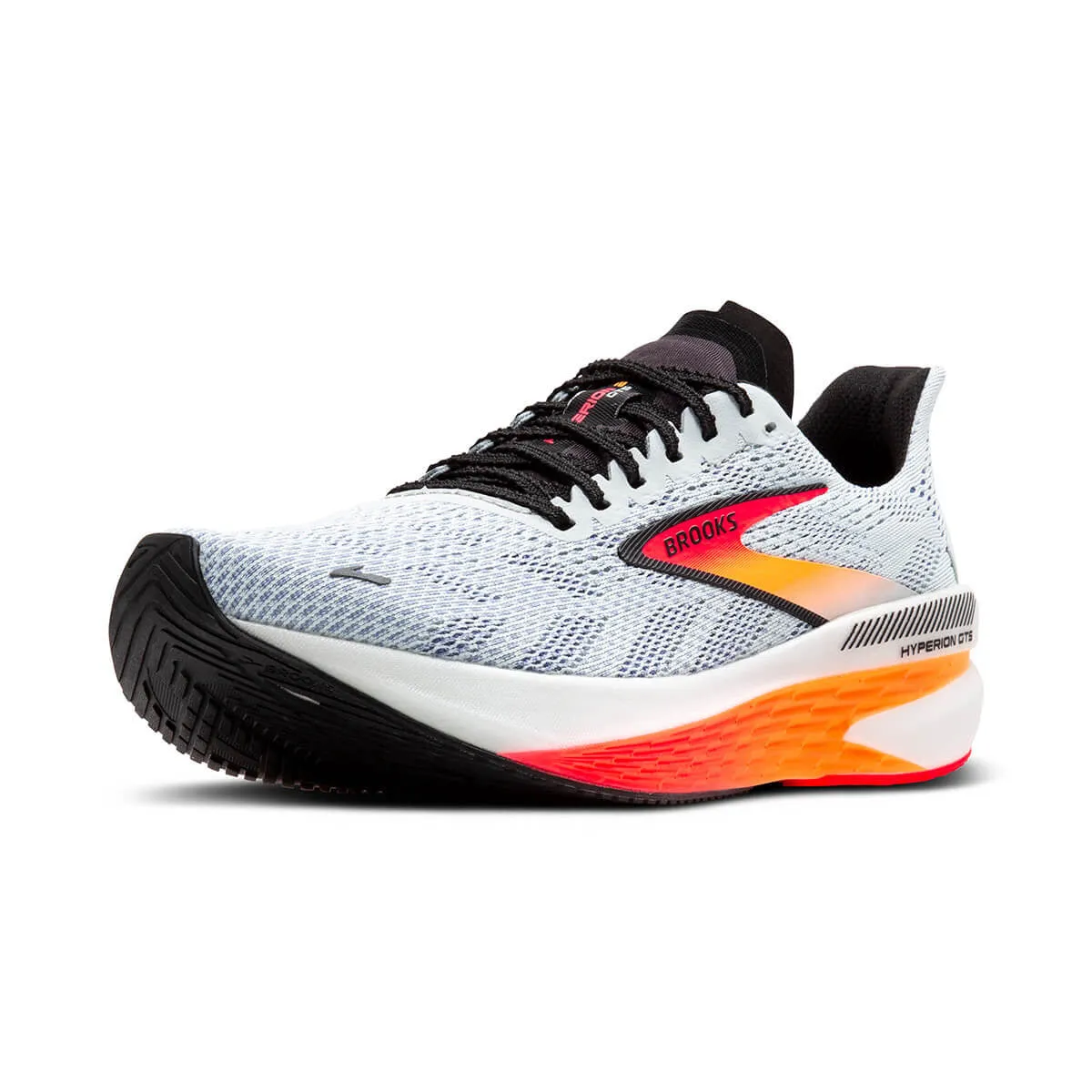 Brooks Hyperion GTS 2 Womens | Illusion/coral/black