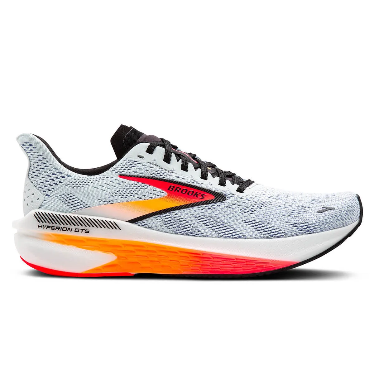 Brooks Hyperion GTS 2 Womens | Illusion/coral/black