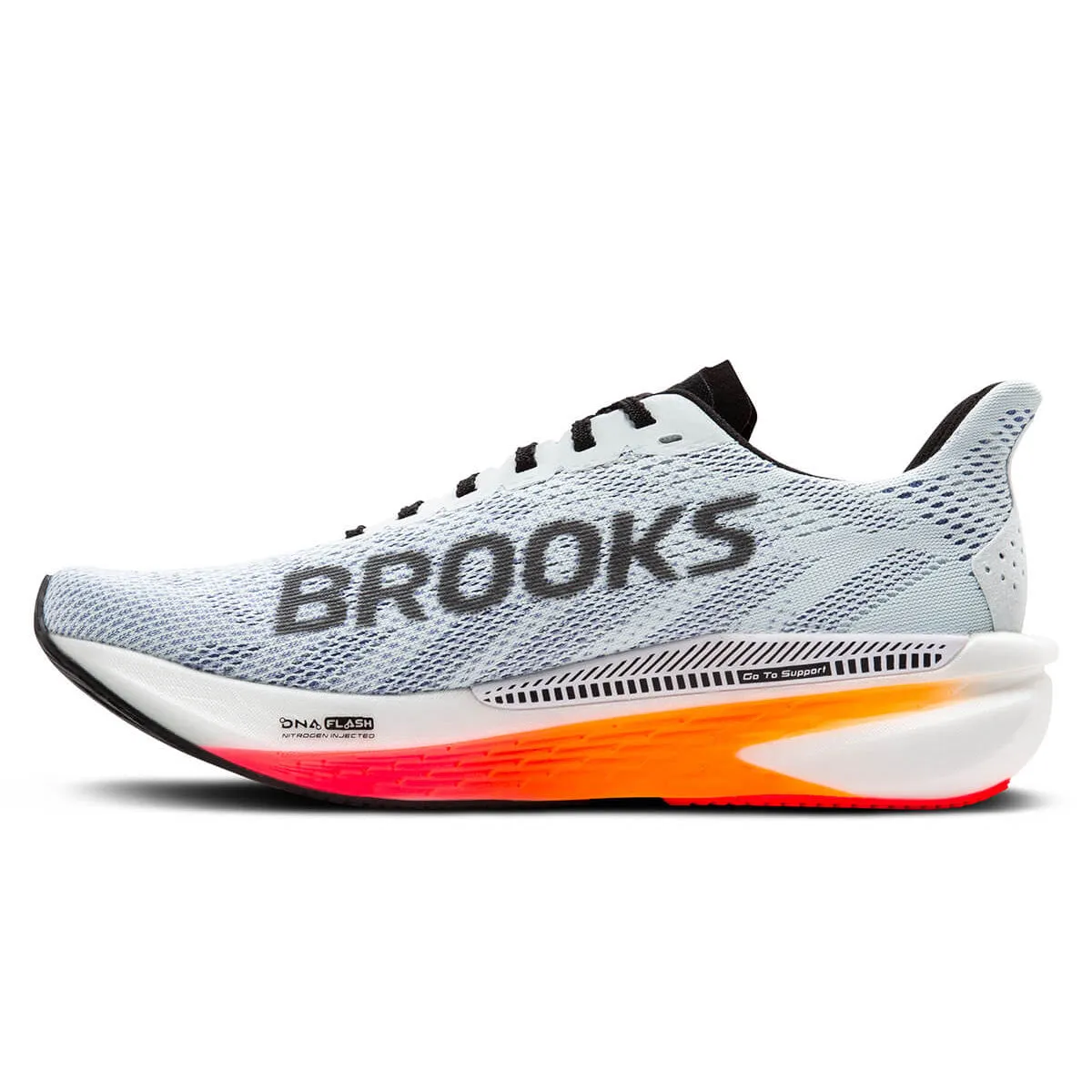 Brooks Hyperion GTS 2 Womens | Illusion/coral/black