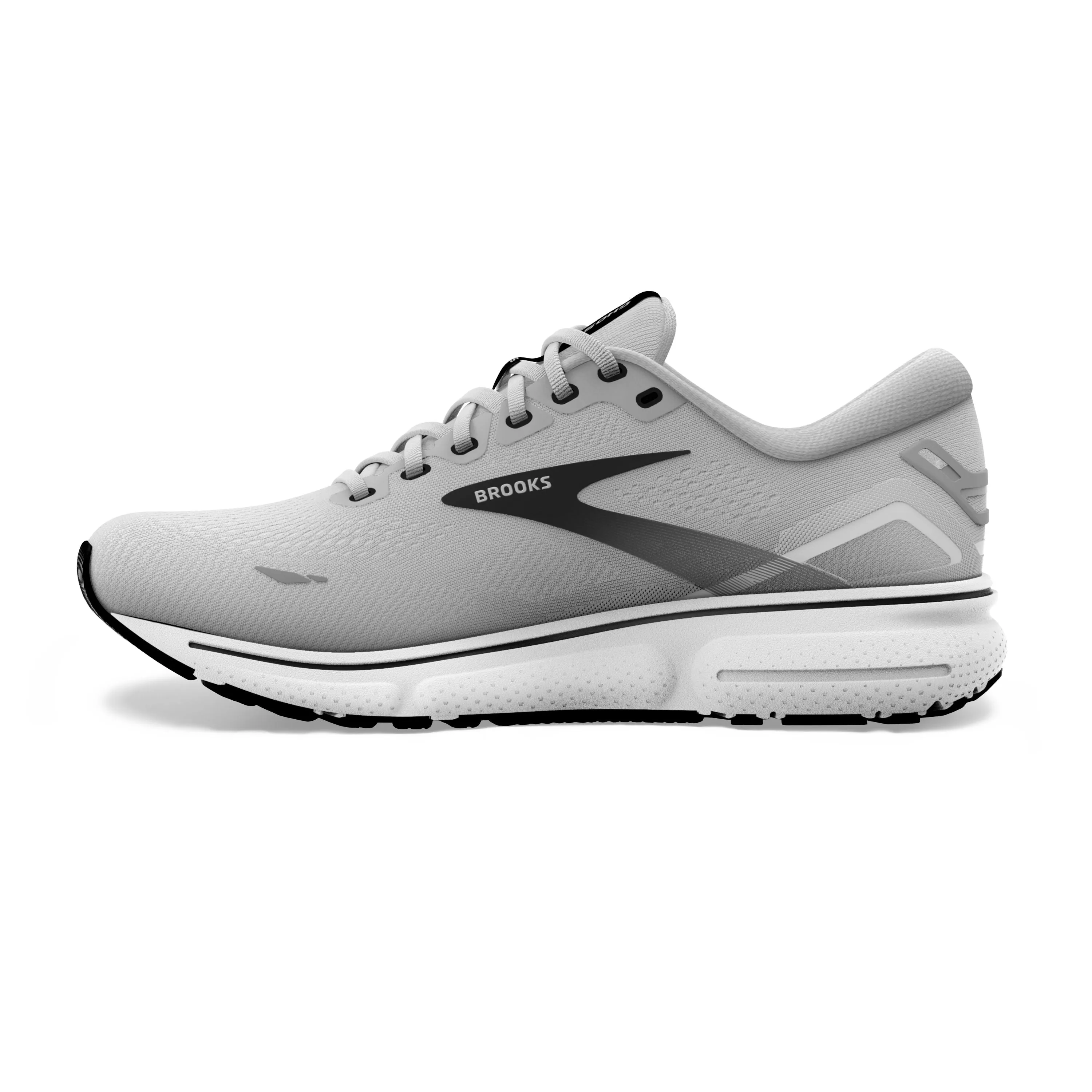 Brooks Men's Ghost (Wide) 15