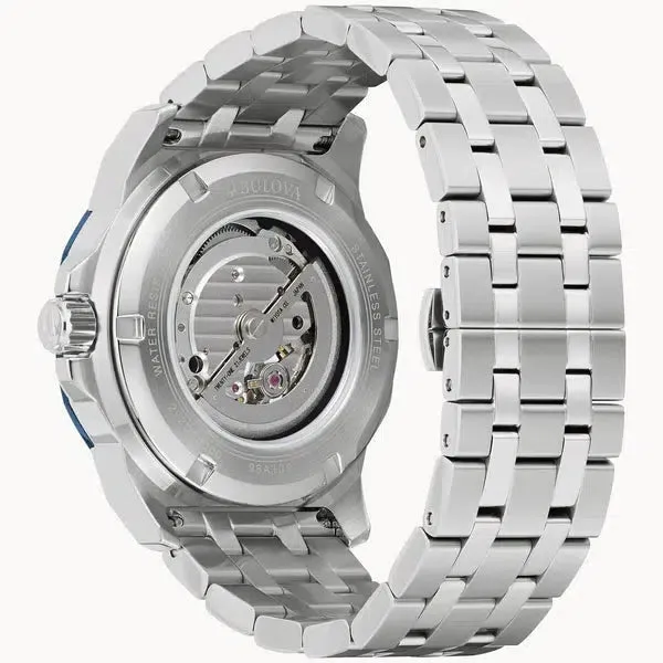 Bulova Marine Star Series A 98A302