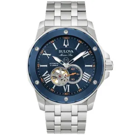 Bulova Marine Star Series A 98A302