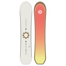 Burton Family Tree Gril Master Snowboard 2024