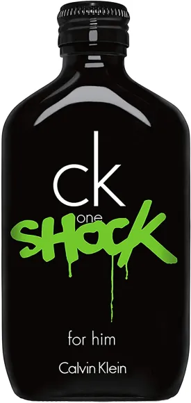 Calvin Klein One Shock Edt Spray For Men 200Ml