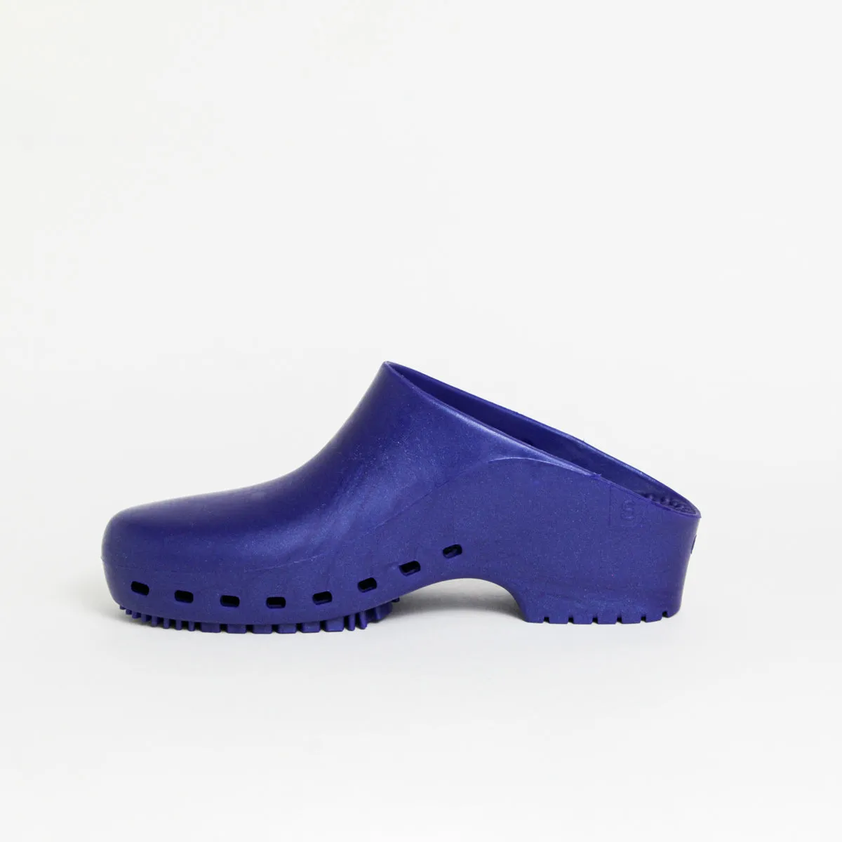 CALZURO CLASSIC NO HOLES - BLU