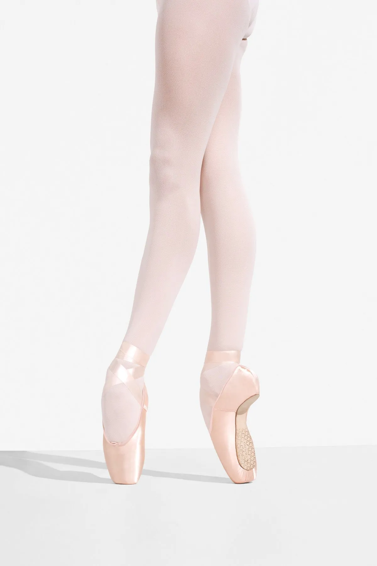 Capezio Developpe Pointe Shoe 1136W #3