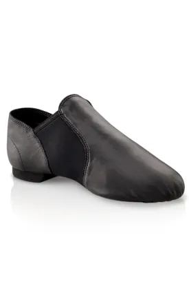 Capezio Slip On Jazz Shoes Childs EJ2C