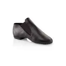 Capezio Spit Sole Jazz Ankle Boot