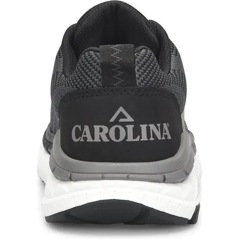 Carolina Women's Align Azalea Comp Toe Athletic Work Shoe -Black- CA1944