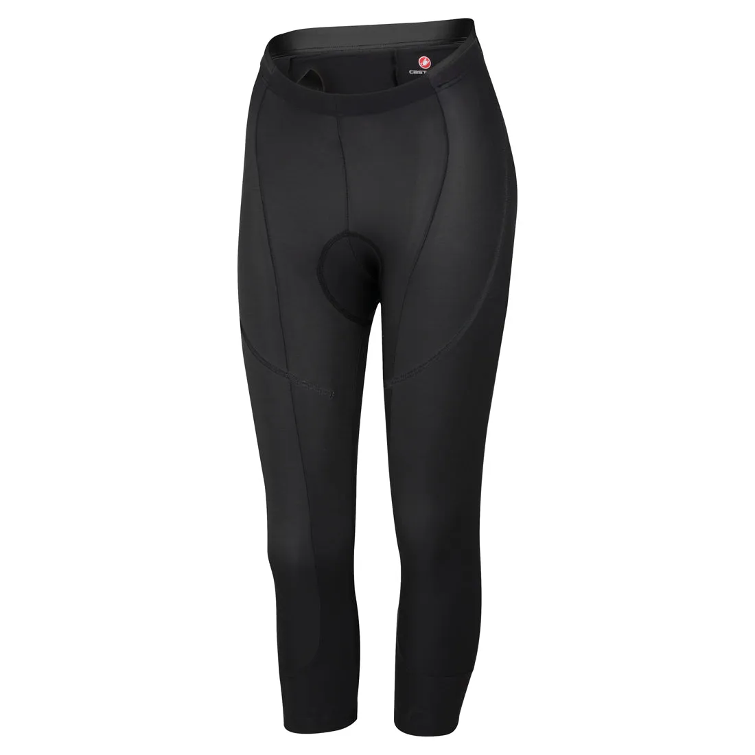 Castelli Womens Evoluzione Knickers - Black