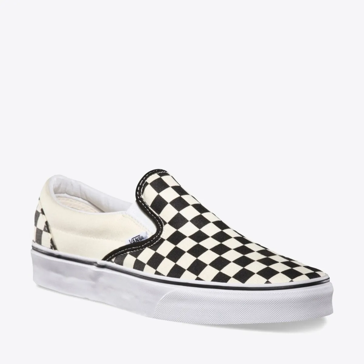 Checkerboard Classic Slip-On