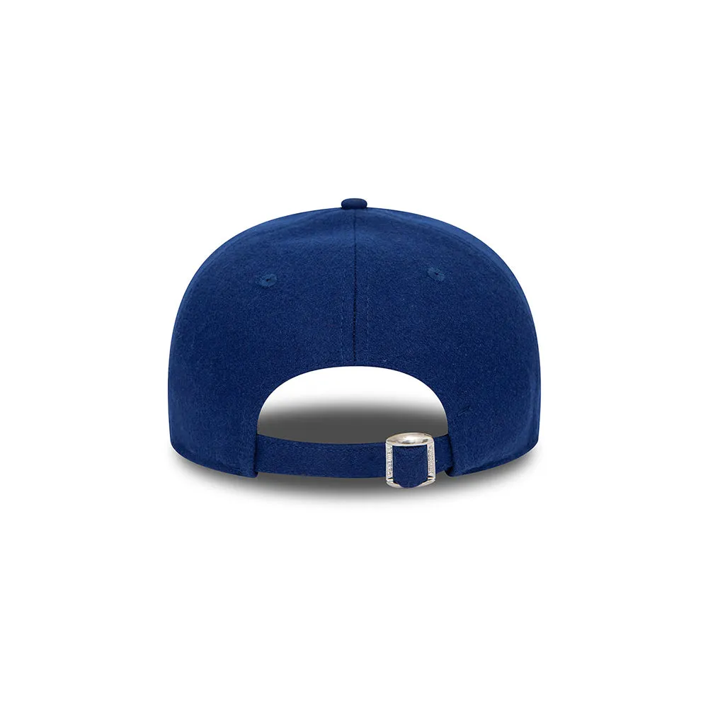 Chicago Cubs 9FIFTY Retro Crown Heritage Series (Blue)