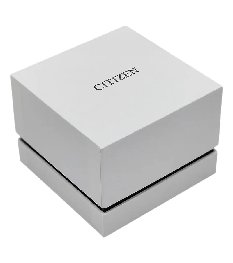 Citizen - BI1050-81E -Quartz Stainless Steel Watch For Men