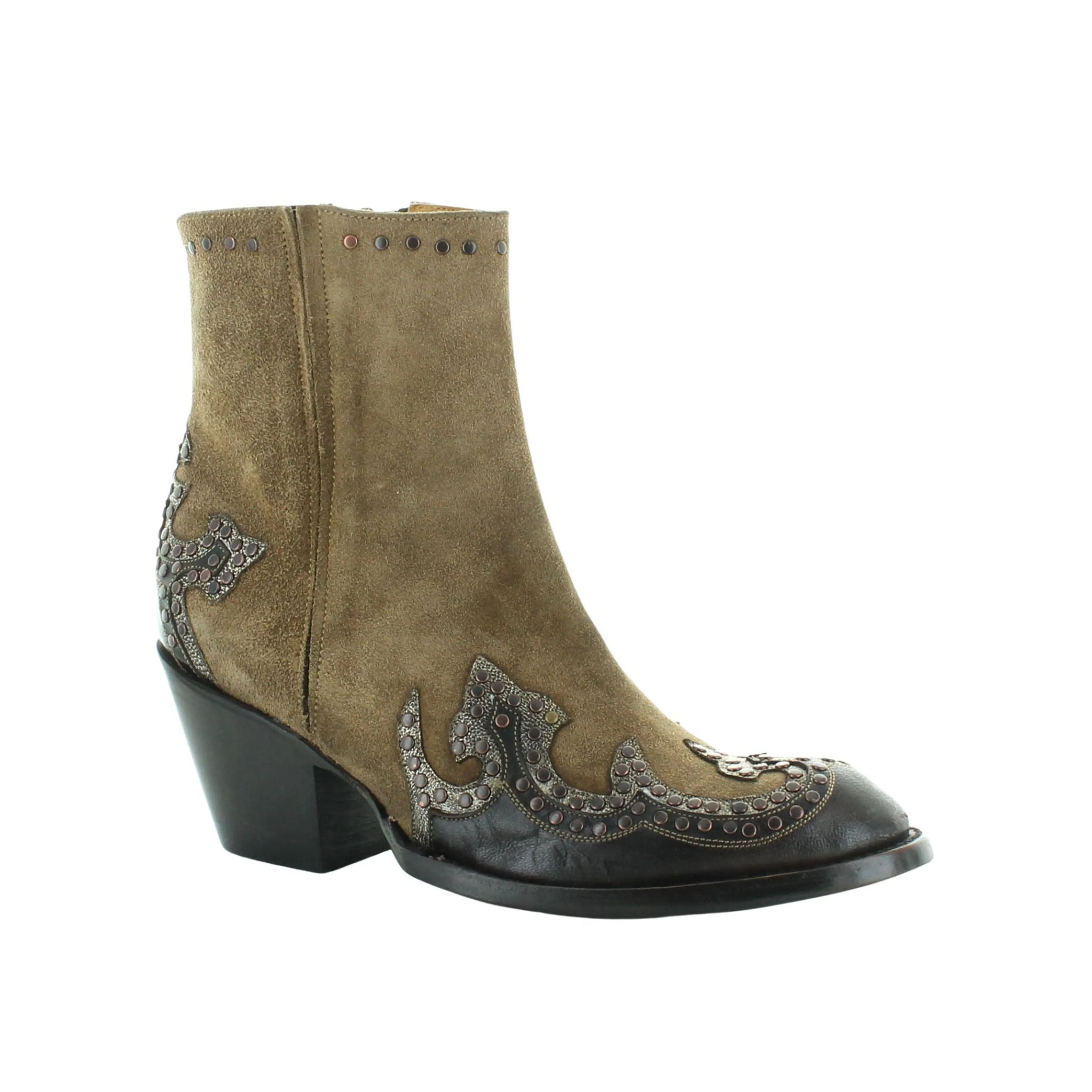 CLARITA BOOTIE - WOMEN'S