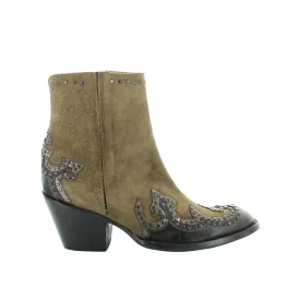 CLARITA BOOTIE - WOMEN'S