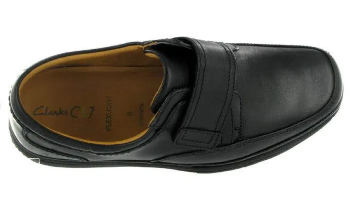 Clarks Swift Turn