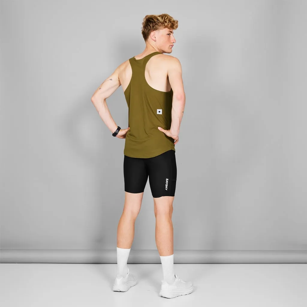 Clean Flow Singlet