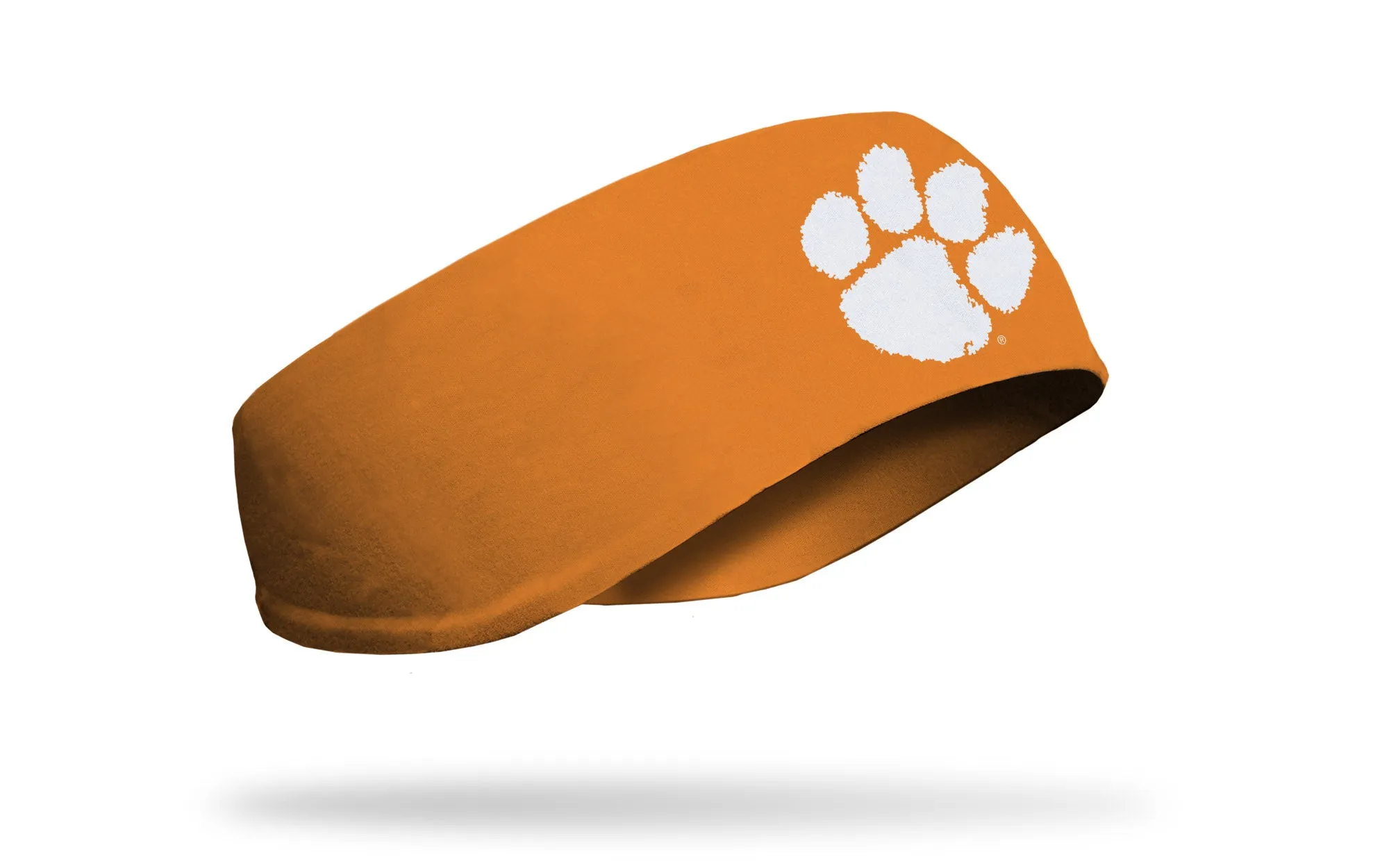 Clemson University: Logo Orange Ear Warmer