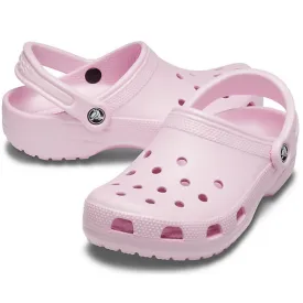 Crocs - Classic Clog Ballerina Light Pink Adults