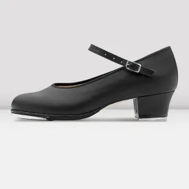 Cuban heel Tap Shoe by Bloch (323L)