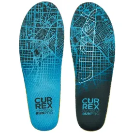 Currex Run Pro High Profile Insoles