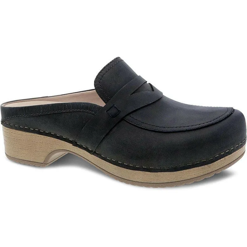 Dansko Bel - Black