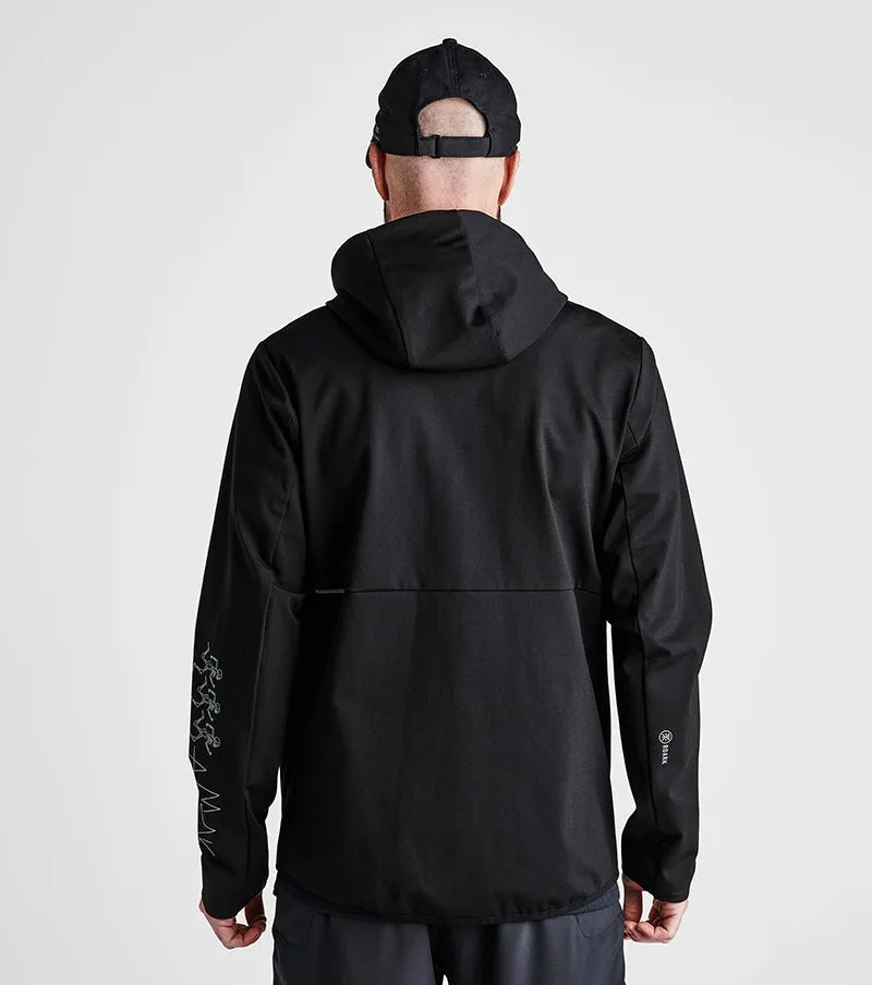 El Morro Fleece Hoodie