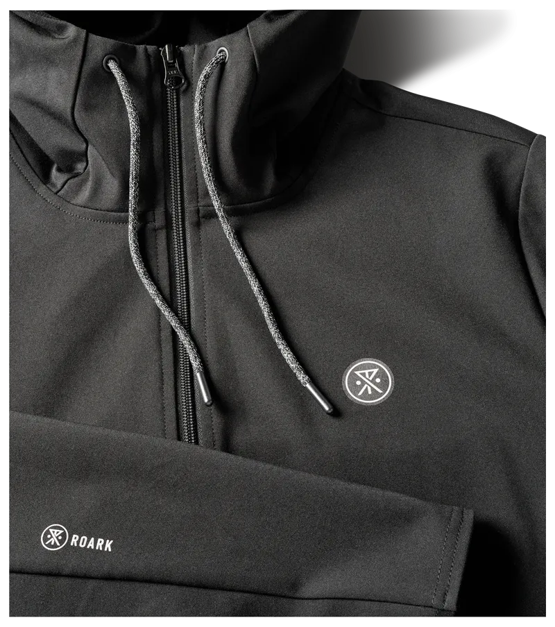 El Morro Fleece Hoodie