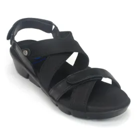 Electra Strappy Sandal (0667)