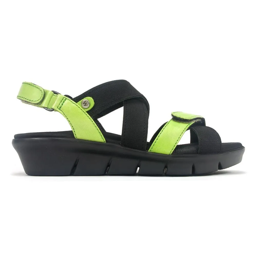 Electra Strappy Sandal (0667)