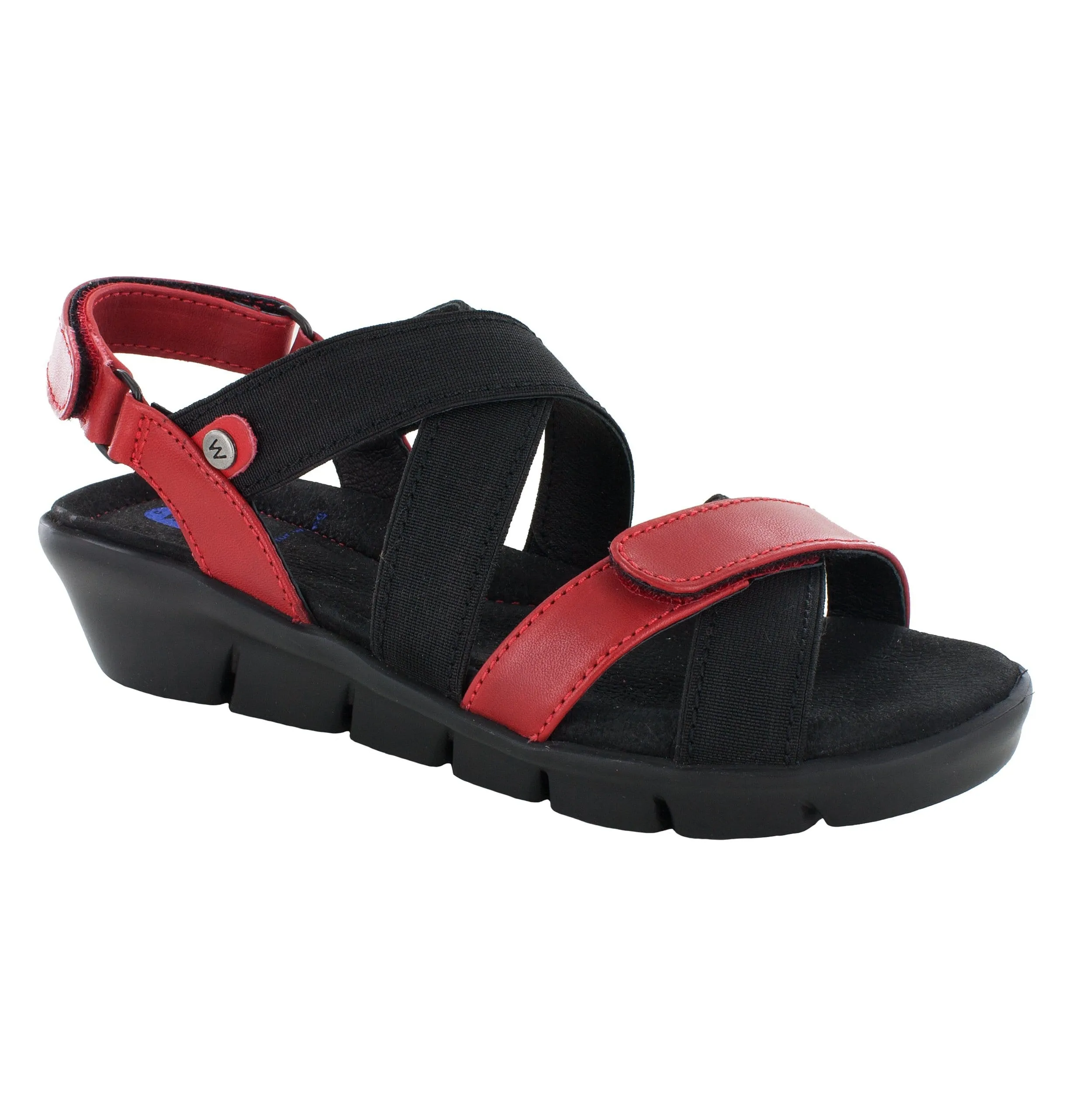 Electra Strappy Sandal (0667)