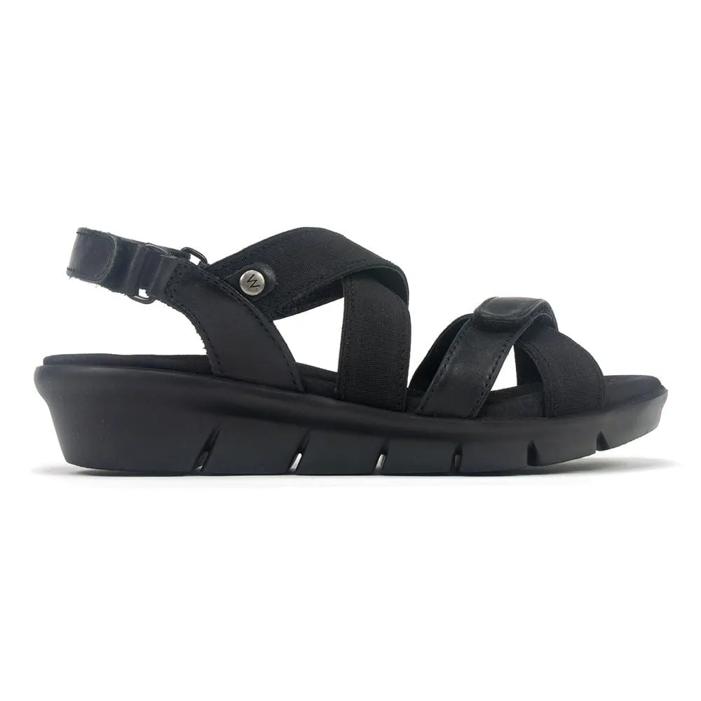 Electra Strappy Sandal (0667)