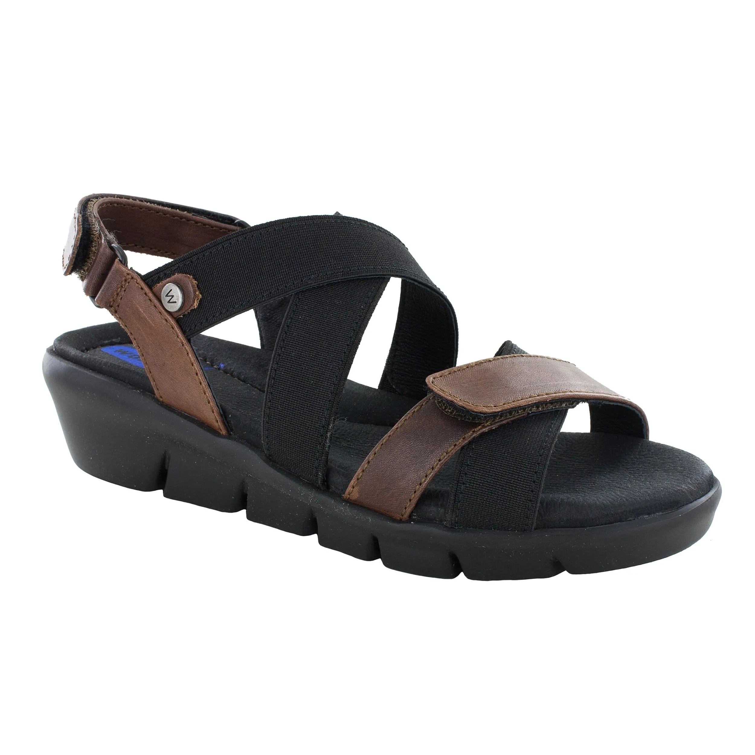 Electra Strappy Sandal (0667)