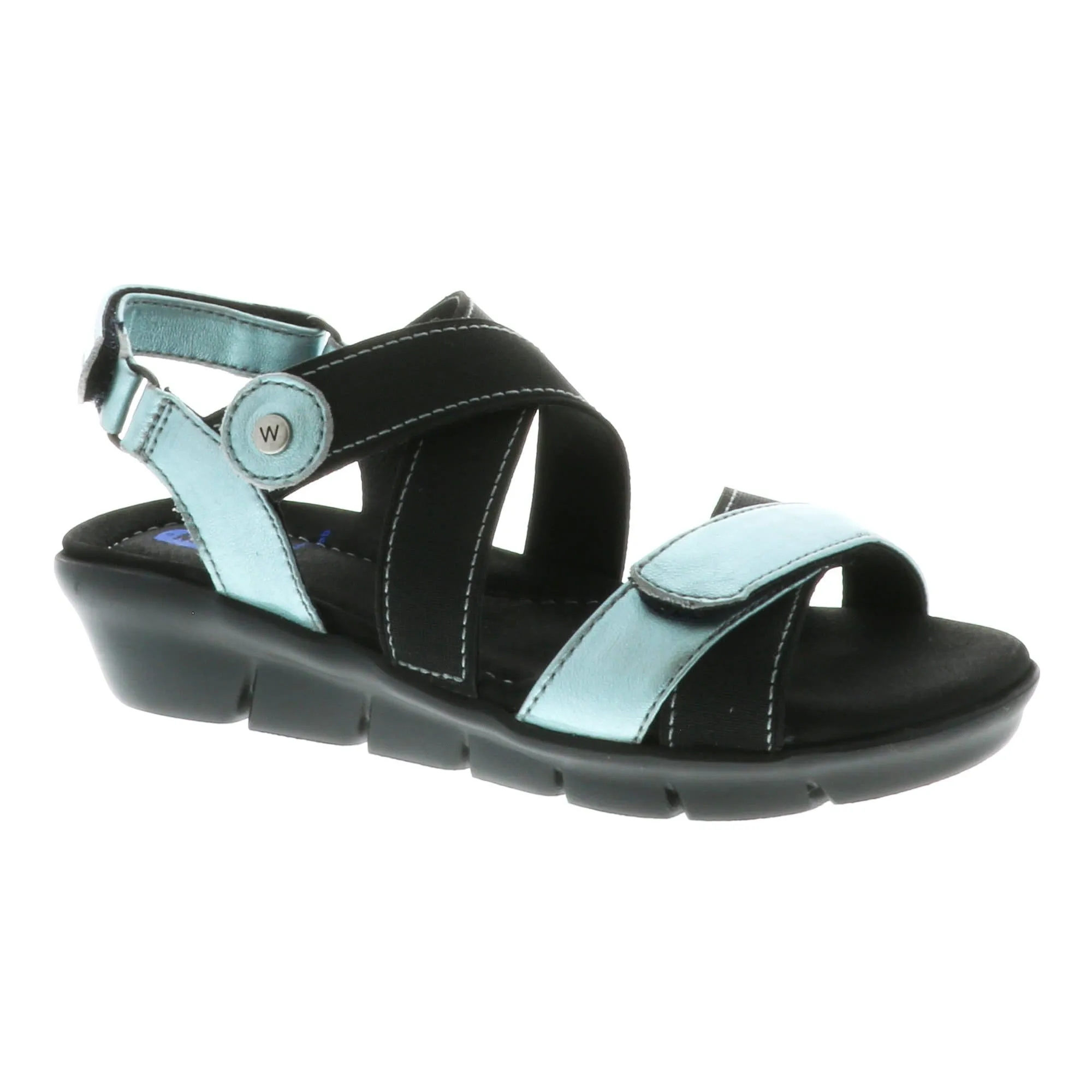 Electra Strappy Sandal (0667)