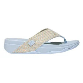 Fit Flop Women's Surfa Skywash Blue