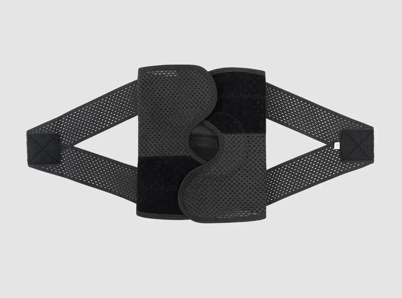 FitVille ReliefGuard Knee Brace (Unisex)