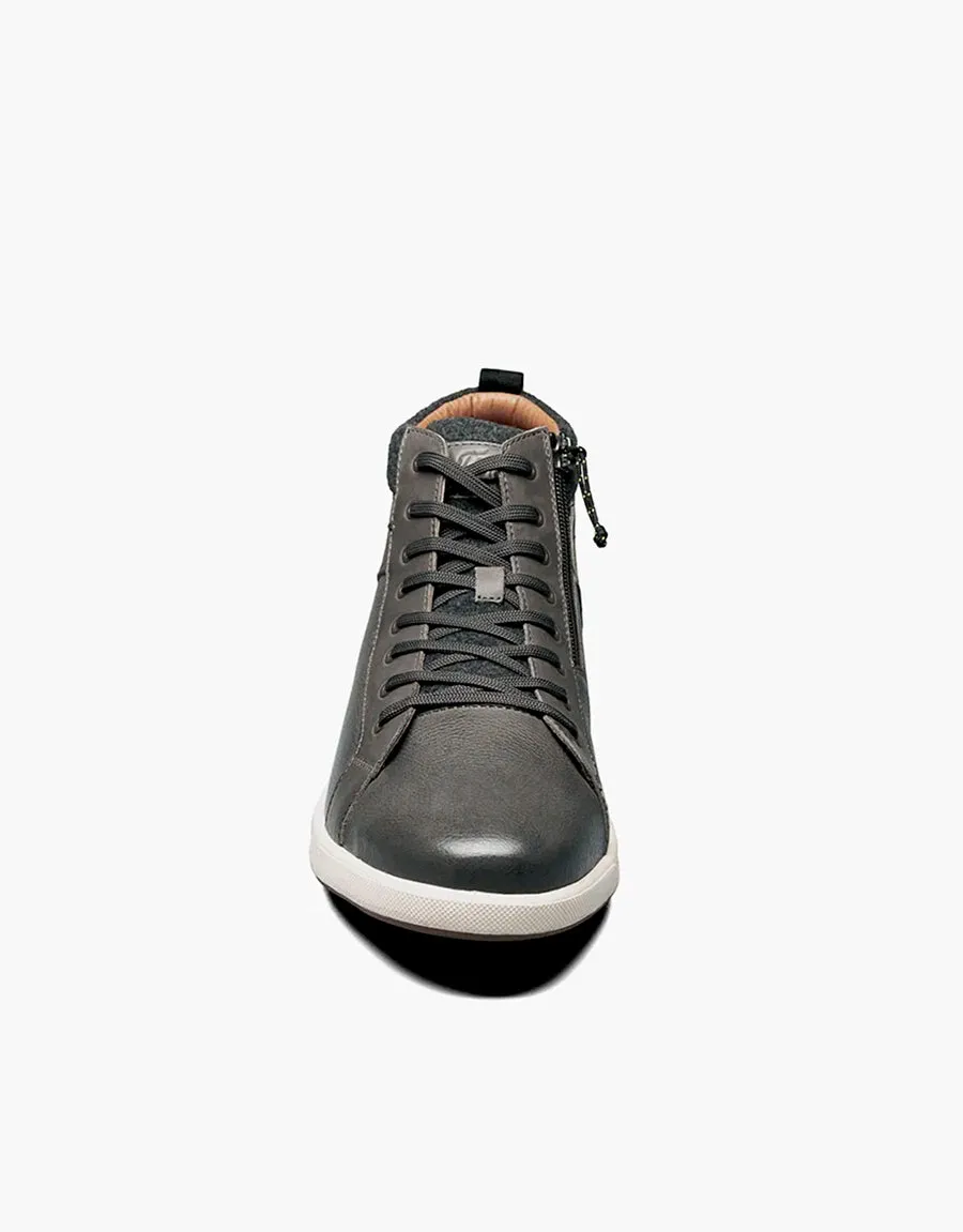 Florsheim Crossover Grey Boot